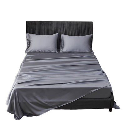32 Stoffzahlen Mikrofiberbleche mit Decke Set Einbableche und 2 Kissenbezüge