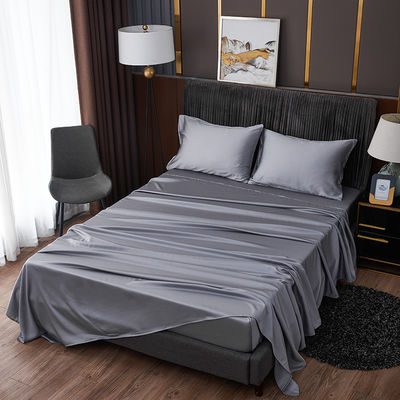 32 Stoffzahlen Mikrofiberbleche mit Decke Set Einbableche und 2 Kissenbezüge