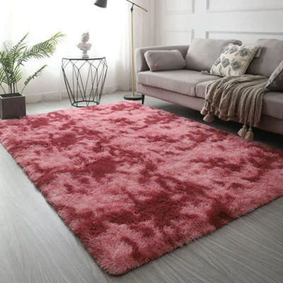 Personalisiertes Logo Polyester 2021 Soft Area Teppiche Plüschboden Belgien Teppich für Wohnzimmer