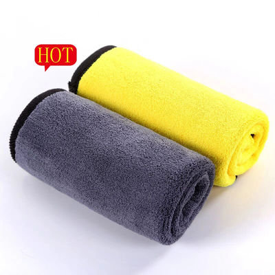 30*30cm Mikrofiber-Auto-Reinigungstücher verabschieden sich von teuren Reinigungsmitteln