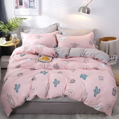 Custom Grade A Winter Velvet Duvet Cover Set Luxus Bettwäsche für moderne Bettwäsche