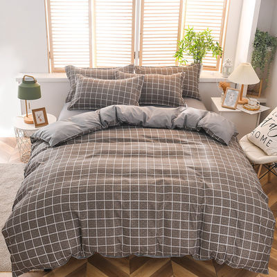 Custom Grade A Winter Velvet Duvet Cover Set Luxus Bettwäsche für moderne Bettwäsche