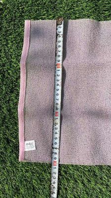 Sofortige Abkühlung 60% Nylon 40% Polyester Duschhandtuch exfoliating Badehandtuch von Japanisch