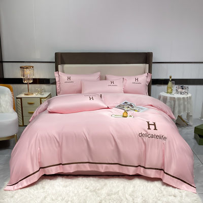 120 GSM Luxus Designer Quilt Baby Set Blätter für nachhaltige Hotel- und Heimkomfort