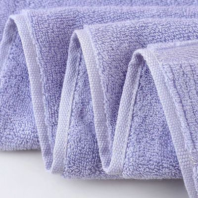 Anpassbares 5-Sterne-Badetuch-Set aus hypoallergener Baumwolle