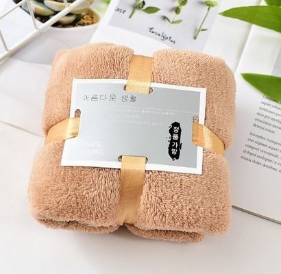 OEM-Service Anpassungsfähiges Luxusbad Baby Ultrafeinfasertauln für Erwachsene