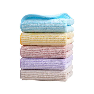 35x75cm weiche Mikrofaserhandtücher für Badezimmer und Spa