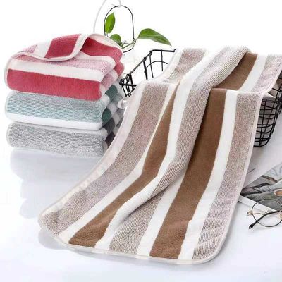 Mikrofiberstreifen für eine höhere Absorptions- und Reinigungskraft
