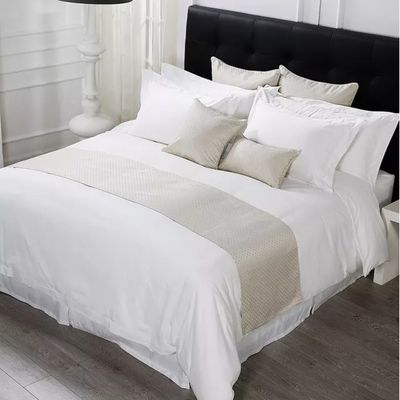 Verbessern Sie Ihr Schlaf-Erlebnis mit LinenPro Hotel Bettwäsche Set King Size in Baumwolle