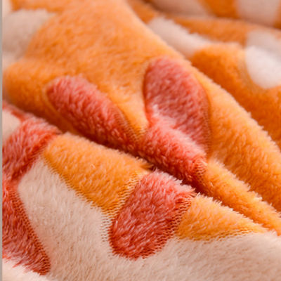 Bleiben Sie warm und luxuriös mit unserem Velvet-Bronzor-Schwerdeckel