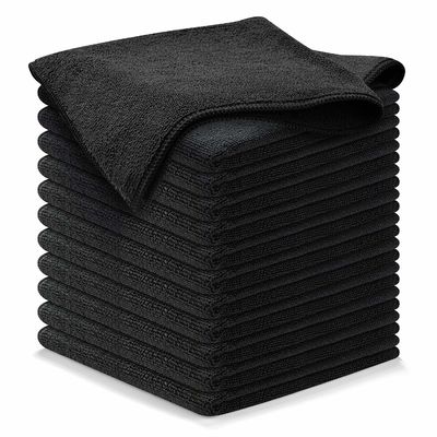 Individuell angepasste Mikrofaser-Reinigung für Autopolieren 80% Polyester 20% Polyamid
