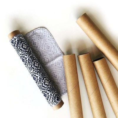 Mummbest Küchenartikel Gewicht 20g Wiederverwendbares Bambus Naturfreundliches Papier Unpapiertücher