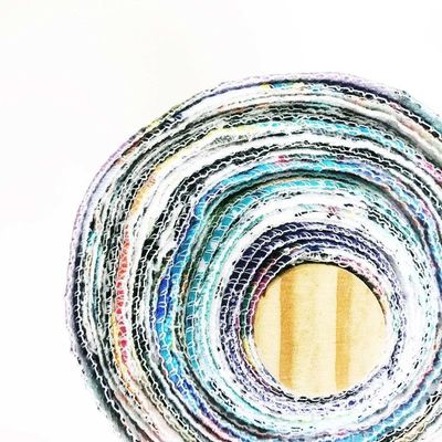 Mummbest Küchenartikel Gewicht 20g Wiederverwendbares Bambus Naturfreundliches Papier Unpapiertücher