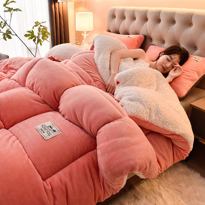 Herbst- und Winter-Tücher-Sets in Kalifornien King Size von Ubest Hotel Collection