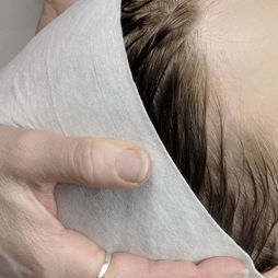 Einweghandtücher für Schönheitssalons, Friseure, OEM-Badezimmertücher
