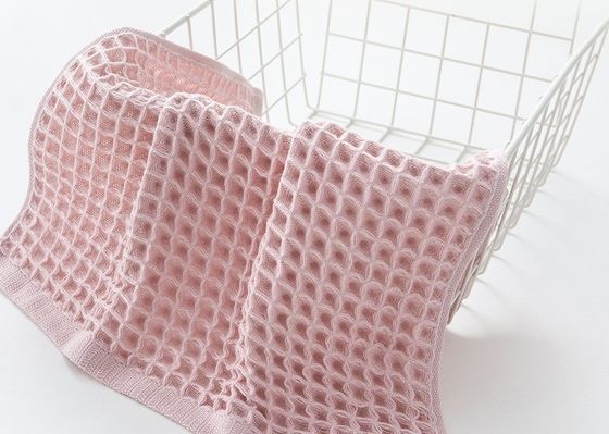 30*34cm Wiederverwendbare Waffeln Gewebe Küchentücher 100% Baumwolle Geschirr für Ihre Reinigungsbedürfnisse