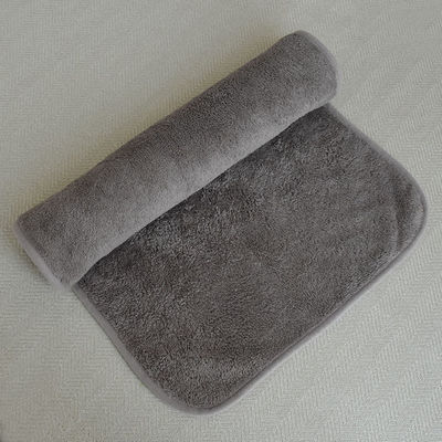 Salon Handtuch Haare Turban schnell trockenes Haar Handtuch für einfache Pflege und Ultra Plush Mikrofiber