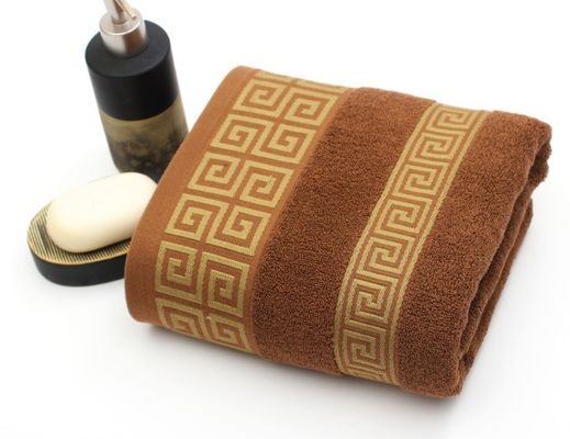 450gm 100% Baumwolle Weiches Lint-freies Luxus-Box Geschenk Badetücher Set für Home Hotel Spa