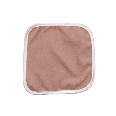 Home Baby Bad Set 6 Stück mit weichen Kapuze Handtuch Schwamm und Waschtuch enthalten