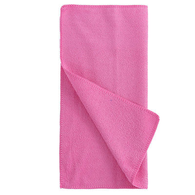 Kleinkleidung aus Mikrofasern für das Trocknen von Autos in 35 * 35 cm oder auf Wunsch