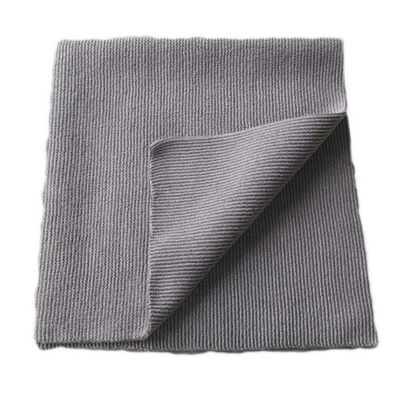 80% Polyester 20% Polyamid Mikrofiber Handtuch für professionelle Wasch- und Detaillierungsarbeiten