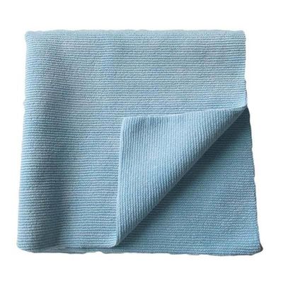 80% Polyester 20% Polyamid Mikrofiber Handtuch für professionelle Wasch- und Detaillierungsarbeiten