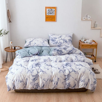 Luxus-Hotel-Bettwäsche-Bettwäsche-Bettwäsche-Set in AU/EU/US und kundenspezifische Größen
