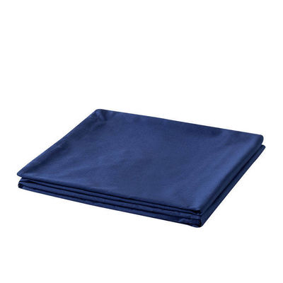 Custom Super Soft Fitted Bettwäsche Kissenbezug Decke Deckel Baumwolle Bettwäsche Set für zu Hause