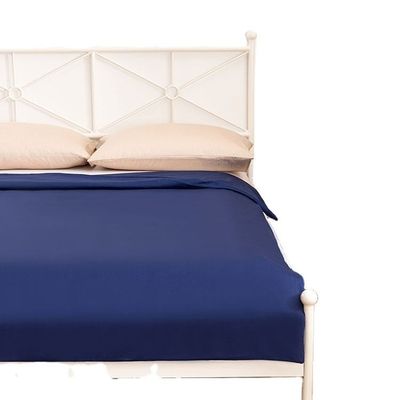 Custom Super Soft Fitted Bettwäsche Kissenbezug Decke Deckel Baumwolle Bettwäsche Set für zu Hause