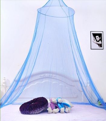 Sommersaison doppelte Einfahrt Emf Schutz Hf Lf Faraday King Size Bett Zelt Mückennetz