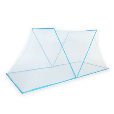 Sommer Falten Moskitonetz Zelt für Erwachsene 100% Polyester Portable Pop-up Schlafzimmer Terrasse